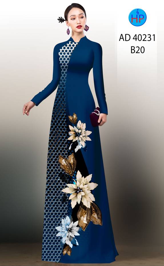 1624256929 94 vai ao dai dep vua ra (17)